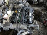 Двигатель на Hyundai sonata 2.4, привозные из Кореи G4kc за 530 000 тг. в Алматы – фото 4