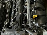 Двигатель G4KE 2.4л бензин Hyundai Sonata, Соната 2009-2019г. за 10 000 тг. в Петропавловск – фото 2