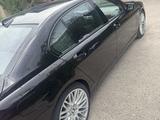 BMW 740 2005 года за 6 600 000 тг. в Алматы – фото 3