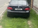 BMW 740 2005 года за 6 600 000 тг. в Алматы – фото 2