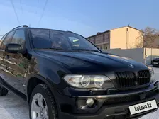 BMW X5, 2004