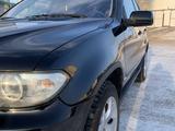 BMW X5 2004 годаүшін7 000 000 тг. в Караганда – фото 4
