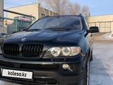 BMW X5 2004 годаүшін7 000 000 тг. в Караганда – фото 3