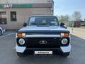 ВАЗ (Lada) Lada 2131 (5-ти дверный) 2020 года за 5 200 000 тг. в Алматы – фото 3