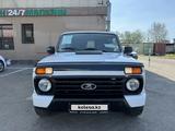 ВАЗ (Lada) Lada 2131 (5-ти дверный) 2020 годаүшін5 200 000 тг. в Алматы – фото 3