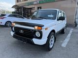 ВАЗ (Lada) Lada 2131 (5-ти дверный) 2020 годаүшін5 200 000 тг. в Алматы – фото 5