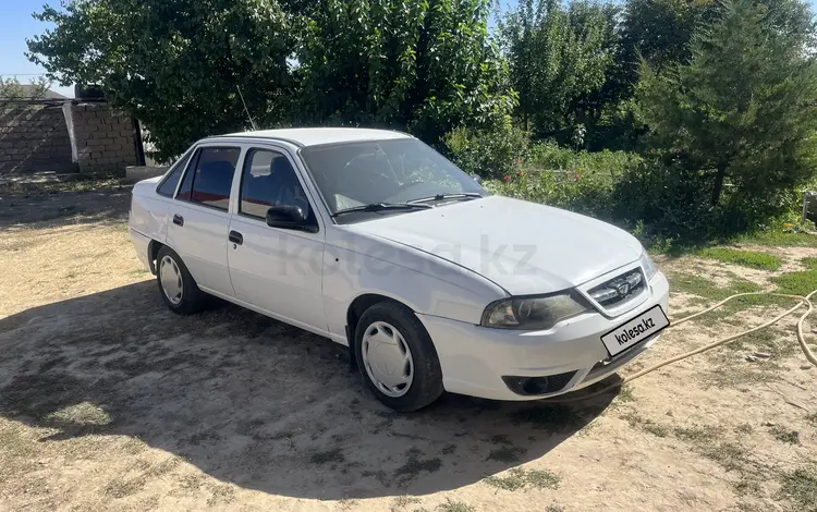 Daewoo Nexia 2010 годаүшін1 250 000 тг. в Шымкент