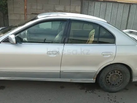 Mitsubishi Galant 2001 года за 2 000 000 тг. в Алматы – фото 4