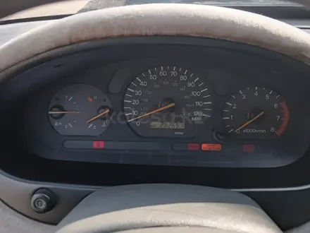 Mitsubishi Galant 2001 года за 2 000 000 тг. в Алматы – фото 3