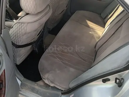 Mitsubishi Galant 2001 года за 2 000 000 тг. в Алматы – фото 2