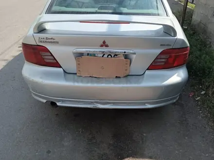 Mitsubishi Galant 2001 года за 2 000 000 тг. в Алматы
