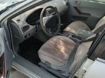 Mitsubishi Galant 2001 года за 2 000 000 тг. в Алматы – фото 5