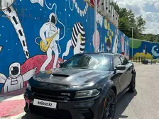 Dodge Charger, 2019