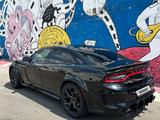 Dodge Charger 2019 года за 17 000 000 тг. в Алматы – фото 2