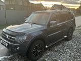 Mitsubishi Pajero 2008 года за 8 900 000 тг. в Костанай