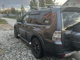 Mitsubishi Pajero 2008 года за 8 900 000 тг. в Костанай – фото 5