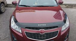 Chevrolet Cruze 2013 годаүшін3 200 000 тг. в Актобе – фото 2