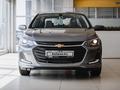 Chevrolet Onix Premier 2 2023 годаүшін8 790 000 тг. в Алматы – фото 2