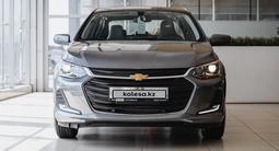 Chevrolet Onix Premier 2 2023 годаүшін8 790 000 тг. в Алматы – фото 2