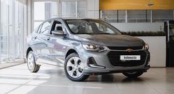 Chevrolet Onix Premier 2 2023 годаүшін9 290 000 тг. в Алматы – фото 3