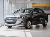 Chevrolet Onix Premier 2 2023 годаүшін8 090 000 тг. в Алматы