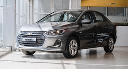 Chevrolet Onix Premier 2 2023 годаүшін9 290 000 тг. в Алматы