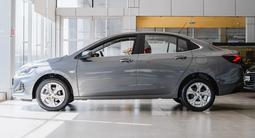 Chevrolet Onix Premier 2 2023 года за 9 290 000 тг. в Алматы – фото 4