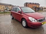 Kia Carnival 2011 года за 7 100 000 тг. в Кокшетау – фото 4