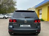 Volkswagen Touareg 2007 года за 5 000 000 тг. в Костанай – фото 5