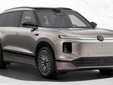 Volkswagen ID.Era 9X 2026 года за 37 990 000 тг. в Алматы