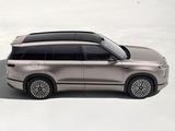 Volkswagen ID.Era 9X 2026 года за 37 990 000 тг. в Алматы – фото 2