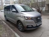 Hyundai Starex 2019 годаүшін14 350 000 тг. в Усть-Каменогорск – фото 2