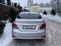 Hyundai Solaris 2015 года за 5 800 000 тг. в Астана – фото 17