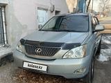 Lexus RX 330 2005 года за 5 500 000 тг. в Алматы