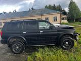 Mitsubishi Montero Sport 2001 годаүшін2 500 000 тг. в Усть-Каменогорск – фото 4