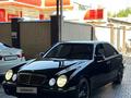 Mercedes-Benz E 55 AMG 2001 года за 7 000 000 тг. в Шымкент – фото 2