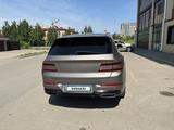Genesis GV80 2020 годаүшін26 000 000 тг. в Кокшетау – фото 3