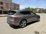 Genesis GV80 2020 годаүшін26 000 000 тг. в Кокшетау – фото 4