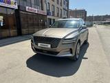 Genesis GV80 2020 годаүшін26 000 000 тг. в Кокшетау