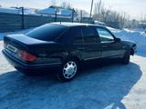 Mercedes-Benz E 320 1998 года за 3 500 000 тг. в Астана – фото 4