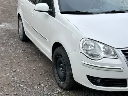 Volkswagen Polo 2008 годаүшін2 318 750 тг. в Караганда