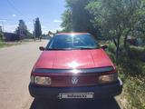 Volkswagen Passat 1989 года за 900 000 тг. в Костанай