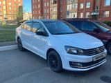 Volkswagen Polo 2014 года за 5 100 000 тг. в Кызылорда