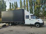 ГАЗ ГАЗель 2014 года за 10 500 000 тг. в Шымкент