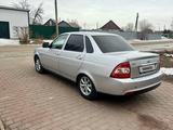 ВАЗ (Lada) Priora 2170 2014 годаfor3 990 000 тг. в Костанай – фото 4