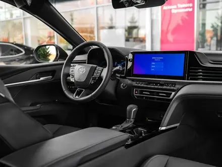 Toyota Camry Prestige 2026 года за 22 690 000 тг. в Астана – фото 6