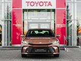 Toyota Camry Prestige 2025 года за 22 290 000 тг. в Астана