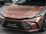 Toyota Camry Prestige 2026 года за 22 690 000 тг. в Астана – фото 3
