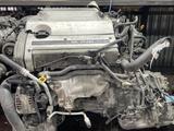 Двигатель VQ25 2.5-литровый на Nissan Maxima A32 за 450 530 тг. в Астана