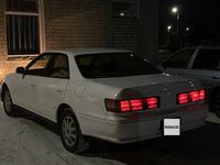 Toyota Mark II 1997 года за 2 900 000 тг. в Экибастуз